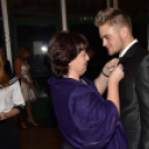 Kossuth Lajos Gimnázium szalagtűző - 12/BC osztály