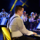 Moson Big Band koncert