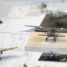 Makett Kiállítás Makettjei 2014 