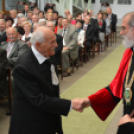 Egyetem évnyitó 2 (Fotó: Nagy Mária)