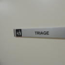 Sürgősségi osztály és CT berendezés, valamint a Rehabilitáció II. felújított Osztályának ünnepélyes átadása