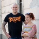 V. Mosonmagyaróvári Veteránjármű Találkozó és Alkatrészbörze (Fotó: Bánhegyi István)