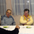 Mozgáskorlátozottak Mosonmagyaróvári Egyesületének évzáró közgyűlése