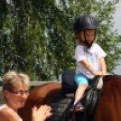 Pillangó Óvoda lovas nap és piknik (Fotó: Stipkovits Veronika)