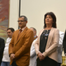 Mosonmagyaróvári Csokoládé Fesztivál, első nap