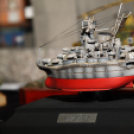 22. Nemzetközi Makett Kiállítás és Verseny