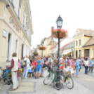 KULT - UTCA Kéz-műves kéz-művek délutánja (Fotó: Nagy Mária)