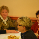 Lions hálaadó teadélután (Fotó: Nagy Mária)