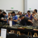 22. Nemzetközi Makett Kiállítás és Verseny