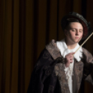 Kényeskedők - Major Tamás rendezésében