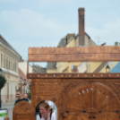 VI. Apró kezek, Csodakertek Gyermek Kertépítő verseny (Fotó: Bánhegyi István)