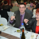 19. Jótékonysági Maskara Bál (Fotó: Nagy Mária)