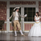 Kényeskedők - Major Tamás rendezésében