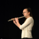 Növendékhangverseny