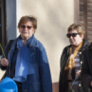 KÉK SÉTA az Autizmus Világnapja alkalmából