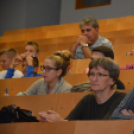 Kutatók éjszakája (Fotó: Nagy Mária)