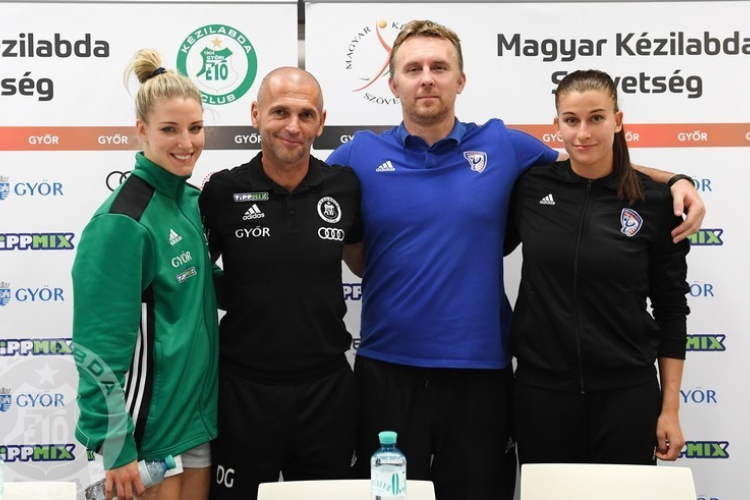 Szépen zárta a bajnokságot az MKC csapata