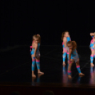 Okay Dance Gála 2015 I.