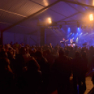 Szigetköz Ízei, Vármegye borai Fesztivál (péntek) (Fotó: Horváth Attila)