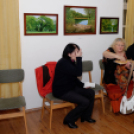 Téli tárlat - évzáró kiállítás (fotó: Horváth Attila)