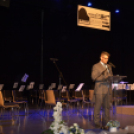 JUBILEUMI HANGVERSENY