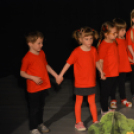 60 éves a Lurkóvár óvoda (Fotó: Nagy Mária)