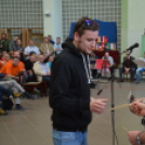 Makett kiállítás - eredményhirdetés (Fotó: Nagy Mária)