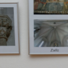 Középkori templomok a Garam és az Ipoly mentén. Görföl Jenő fotókiállítása (fotó: Horváth Attila)