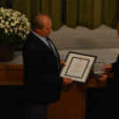 Városi ünnepség (Fotó: Nagy Mária)