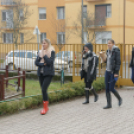 MKC SE karácsonyi szurkólói találkozó (Fotó: Horváth Attila)