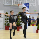 VII. Óvár-Kupa Akrobatikus Rock 'n' Roll Területi Pontszerző és jótékonysági táncverseny