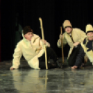 Lajta Néptánc Együttes, Betlehemezés