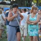 Mosoni Nyárbúcsúztató (Fotó: Nagy Mária)