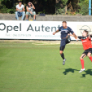 MTE 1904 - Dorogi FC (1:1) (Fotó: Nagy Mária)