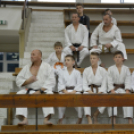 Bauer Rudolf Egyetemi Sportcsarnok átadó ünnepség