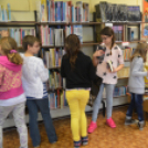 Könytári Flash Mob (Fotó: Nagy Mária)