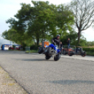 Street Fighter Show Jánossomorján Szöllősi Pepével