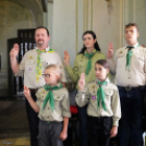 Szent László Ünnep Mosonmagyaróváron - beszámoló