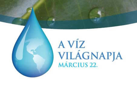 Miről szól a Víz Világnapja?