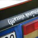 Veterán autó és motor találkozó (Fotó: Nagy Mária)