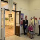 Múzeumi Világnap - Pusztai terem avatása