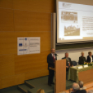 XXXVII. Óvári Tudományos Napok megnyitó