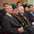 Egyetem évnyitó (Fotó: Nagy Mária)