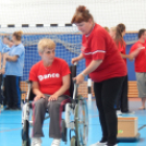 Sportnap - Legkisebb közös többszörös