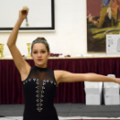 Mosonmagyaróvári Csokoládé Fesztivál, második nap