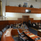 Városháza éjszakája 2017