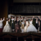 Kényeskedők - Major Tamás rendezésében