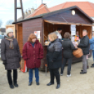 Erzsébet napi vigalom (Fotó: Nagy Mária)