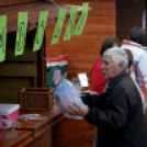 Erzsébet napi vigalom