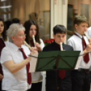 Pintér Éva kiállítás megnyitója (Fotó: Nagy Mária)